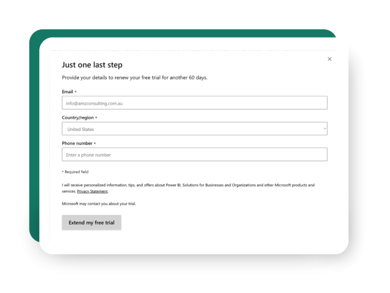 Guide to Integrating Power BI with Microsoft Fabric